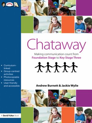 cover image of Chataway